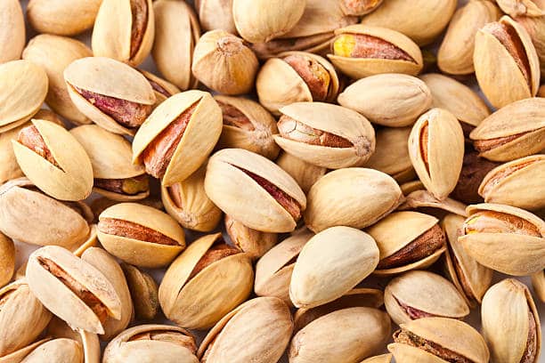 قیمت خرید پسته اکبری فله + فروش ویژه